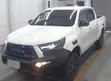 Toyota Hilux Double Cab GR 2022 - 2