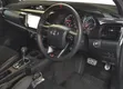 Toyota Hilux Double Cab GR 2022 - 4