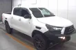 Toyota Hilux Double Cab GR 2022 - 5