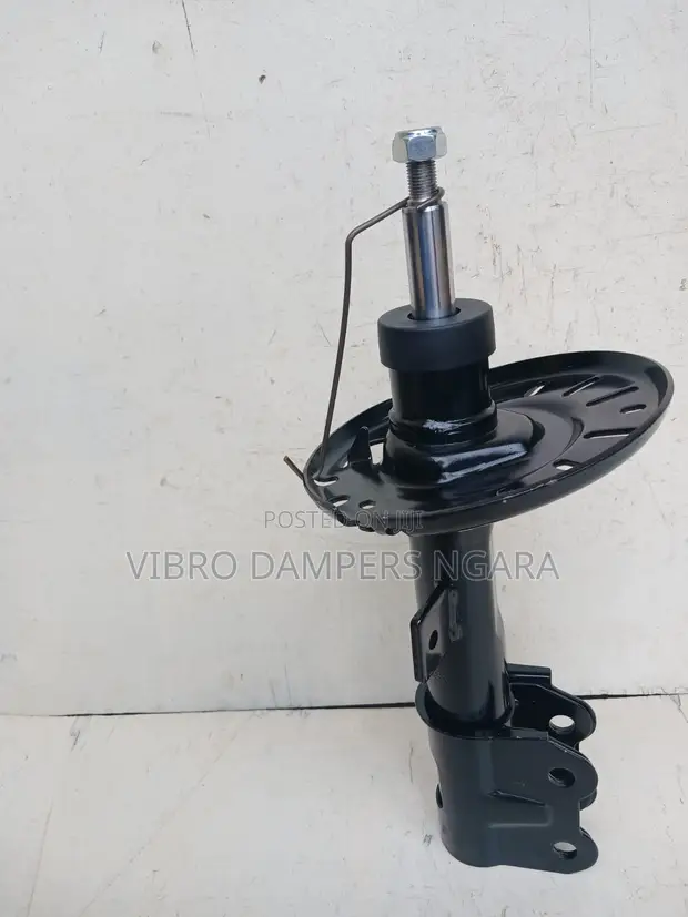 Peugeot 3008 Front Shock Absorbers (Brand New) - 1