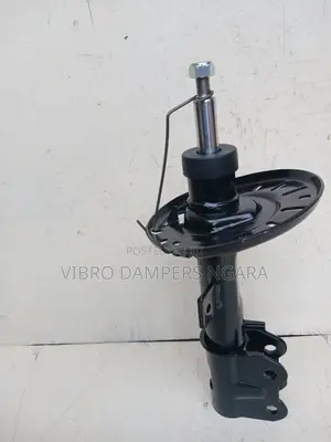 Peugeot 3008 Front Shock Absorbers (Brand New)