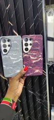 Kifaa cha Samsung S26 Ultra MagSafe cha Ubora wa Juu - 3