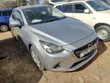 Mazda Demio 2018 Nyeusi - 1