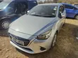 Mazda Demio 2018 Nyeusi - 2