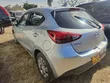 Mazda Demio 2018 Nyeusi - 4