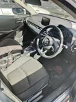 Mazda Demio 2018 Nyeusi - 5