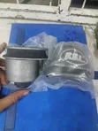 Mazda Demio Dy Verisa Crossmember Bush - 1