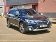 Subaru Outback 2.5i AWD 2018 Blue - 1