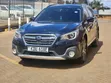 Subaru Outback 2.5i AWD 2018 Blue - 3