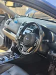 Subaru Outback 2.5i AWD 2018 Blue - 4