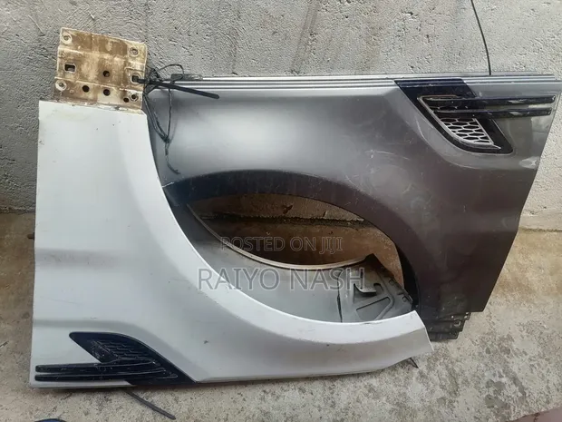 Range Rover Sport Fenders (Mpya na Zilizotumika) - 1