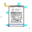 Ubadilishaji Betri ya Samsung Galaxy Note 20 Ultra - 1