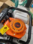 Benford 7.5HP Gasoline Poker Vibrator - 2