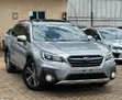 Subaru Outback 2.5i Premium AWD 2019 Silver - 1