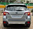 Subaru Outback 2.5i Premium AWD 2019 Silver - 4