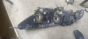 Subaru BS9 2018 Headlights (Non-Xenon, Kutoka Japan)