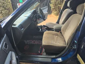 Toyota Premio 2001