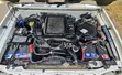 Toyota Land Cruiser Prado 2001 Nyeupe - 3