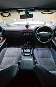 Toyota Land Cruiser Prado 2001 Nyeupe - 5
