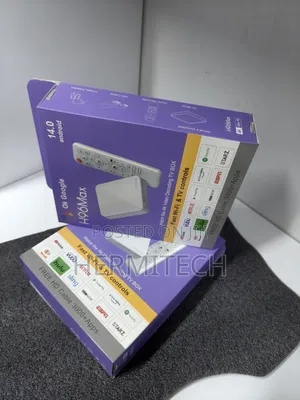 Smart Android TV Stick H96