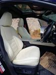 Lexus RX 200t 4WD 2016 Blue - 3