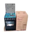 Roch New Model Standing Cooker 3 Gas + 1 Electric - 1