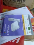 H96 Max Android TV Box - 1