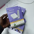 H96 Max Android TV Box - 2
