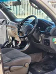 Toyota Land Cruiser Prado 2.7 i 16V 2008 White - 4