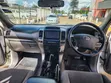 Toyota Land Cruiser Prado 2.7 i 16V 2008 White - 5