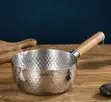 Signature Housewares Stainless Steel Yukihira Saucepan - 1