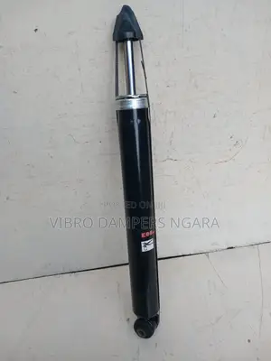 Peugeot 3008 Rear Shock Absorber - Mpya Kabisa