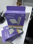H96 Max Android TV Box - 1