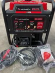 Generator ya Kuchomelea ya Petroli 380i - 1