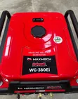 Generator ya Kuchomelea ya Petroli 380i - 2