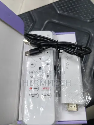 Brand New H96 Android TV Box for Smart Streaming