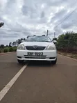 Toyota Corolla NZE 2007 - 1