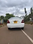 Toyota Corolla NZE 2007 - 2