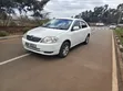 Toyota Corolla NZE 2007 - 3