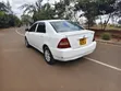 Toyota Corolla NZE 2007 - 4