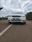 Toyota Corolla NZE 2007 - 5