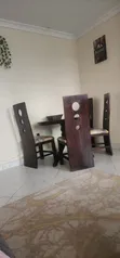 Meza ya Chakula ya Watu 4 - 2