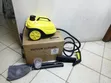 Nunix Steam Cleaner - Usafishaji Kina Nyumbani & Biashara - 2