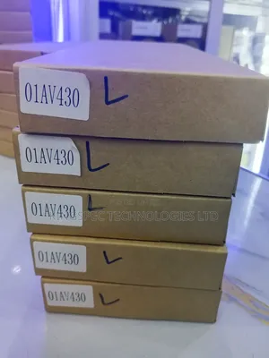 Betri Asili ya Laptopi ya Lenovo 01AV430