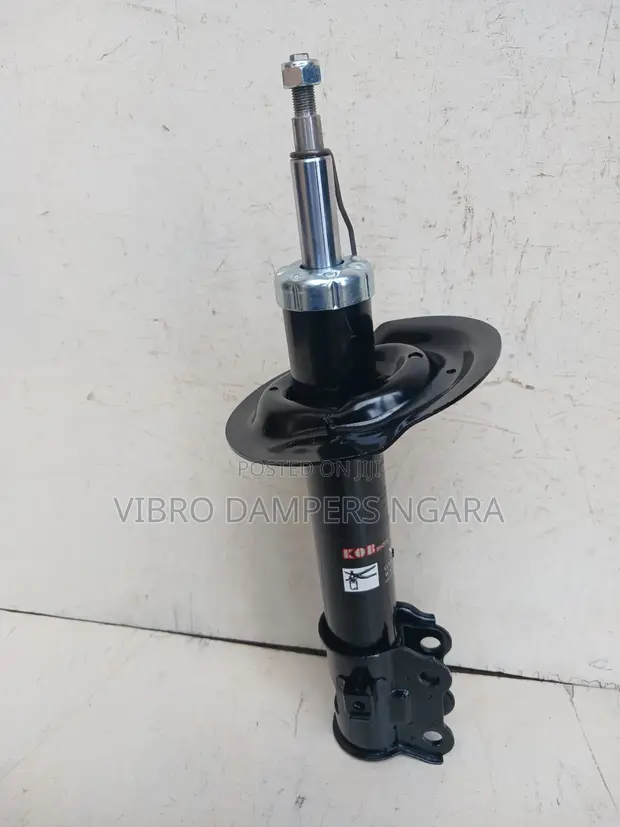 Hyundai Tucson Front Shocks (Brand New) - 1