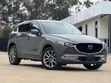 Mazda CX-5 2020 Kijivu - 3