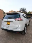 Nissan X-Trail 2016 Pearl - 1
