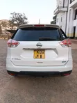 Nissan X-Trail 2016 Pearl - 3