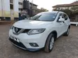 Nissan X-Trail 2016 Pearl - 4