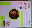 Ofia Huntop HT-075 Green Wireless Neckband Earphones - 2